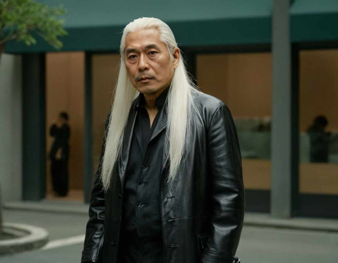 HIRO THE GEN alternate view