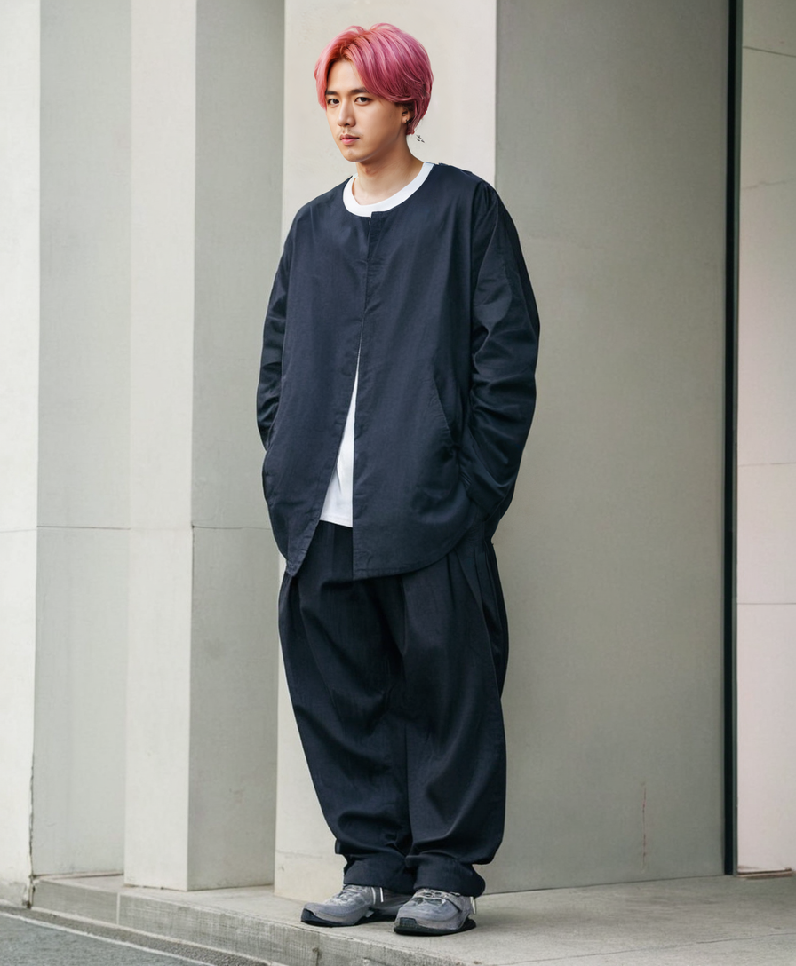 X20 THE GEN alternate view